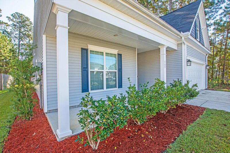 165 Alpine Rd, Summerville, SC 29485