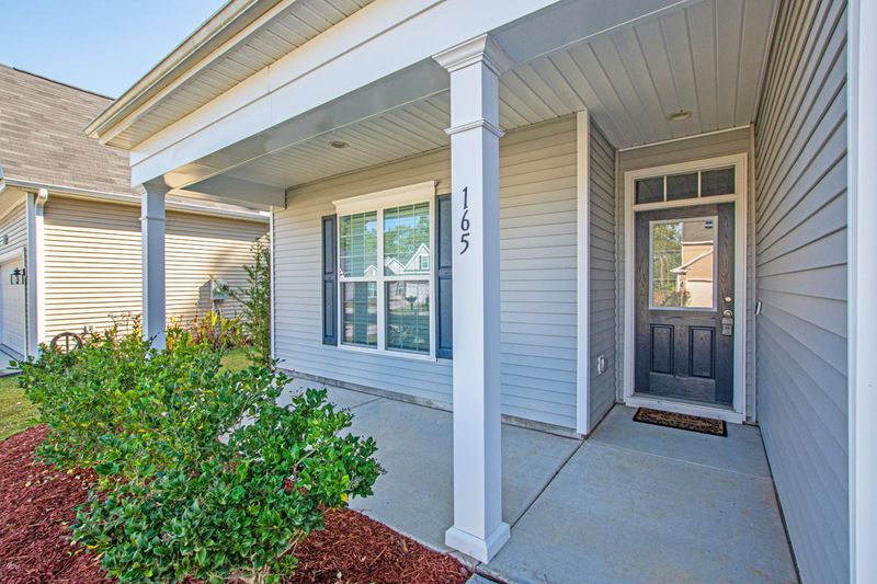 165 Alpine Rd, Summerville, SC 29485