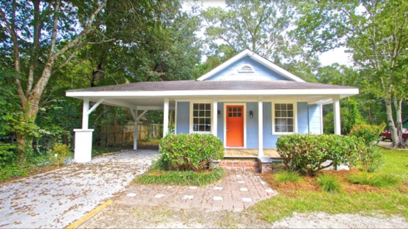 490 Woodland Shores Rd, Charleston, SC 29412