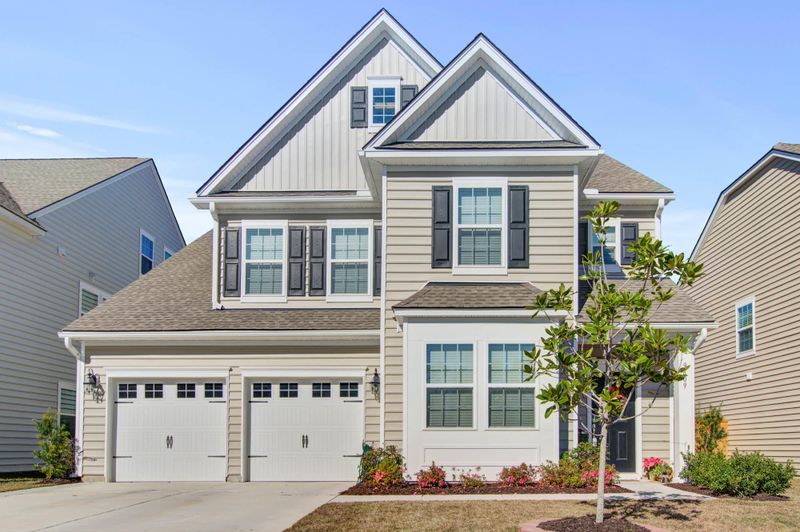 9809 English Elm St, Ladson, SC 29456