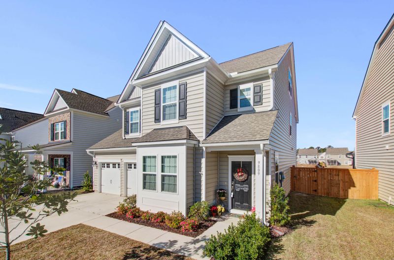 9809 English Elm St, Ladson, SC 29456