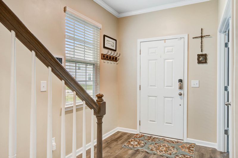 9809 English Elm St, Ladson, SC 29456