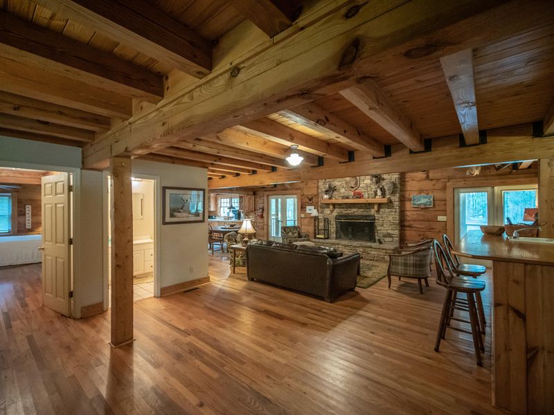 5345 Parkers Ferry Rd, Adams Run, SC 29426
