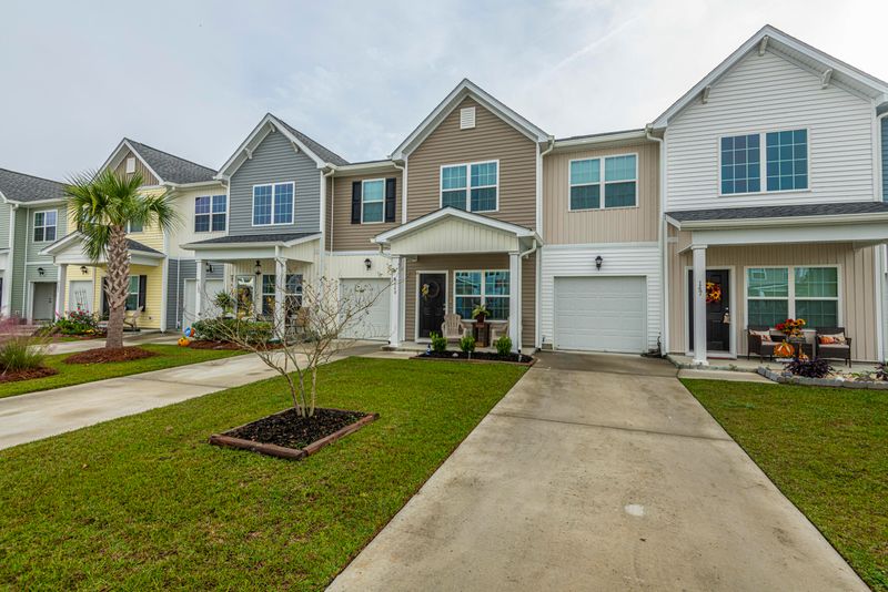 149 Kirkland St, Goose Creek, SC 29445