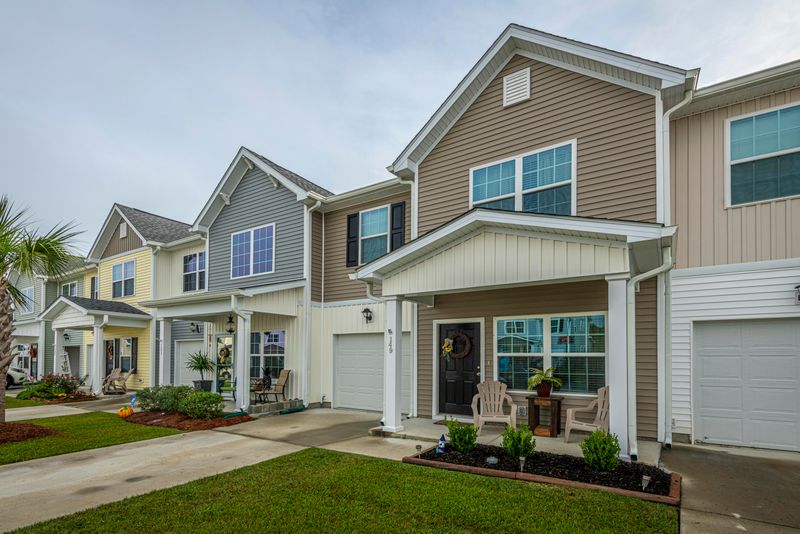 149 Kirkland St, Goose Creek, SC 29445