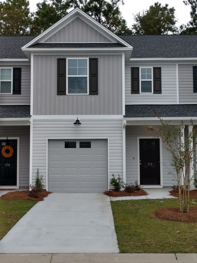 172 Buchanan Cir, Goose Creek, SC 29445