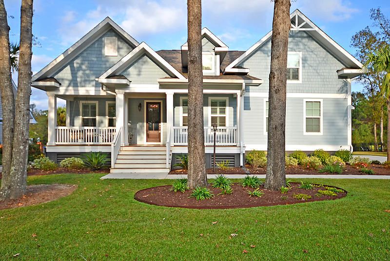 457 Shadowmoss Pw, Charleston, SC 29414