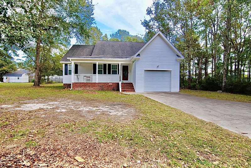 1270 Old Whitesville Rd, Moncks Corner, SC 29461
