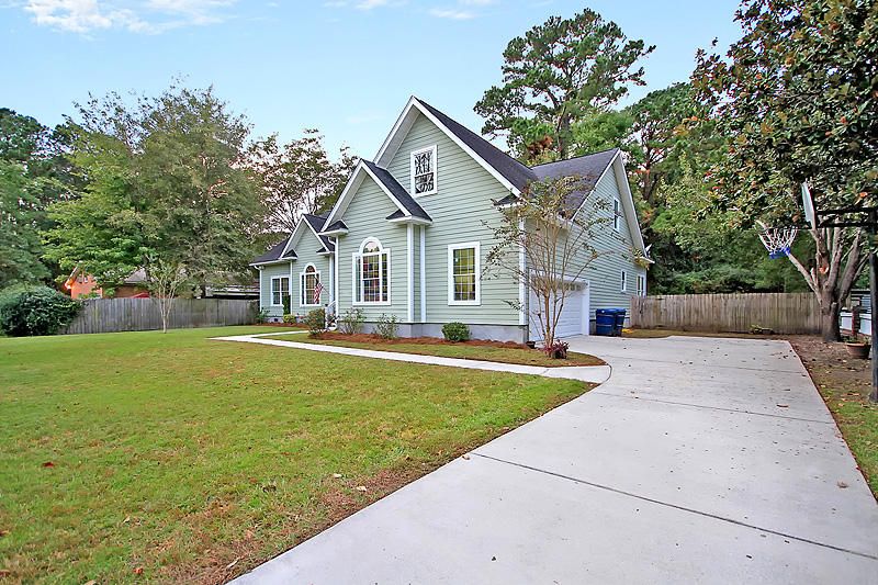 1854 Beechwood Rd, Charleston, SC 29414
