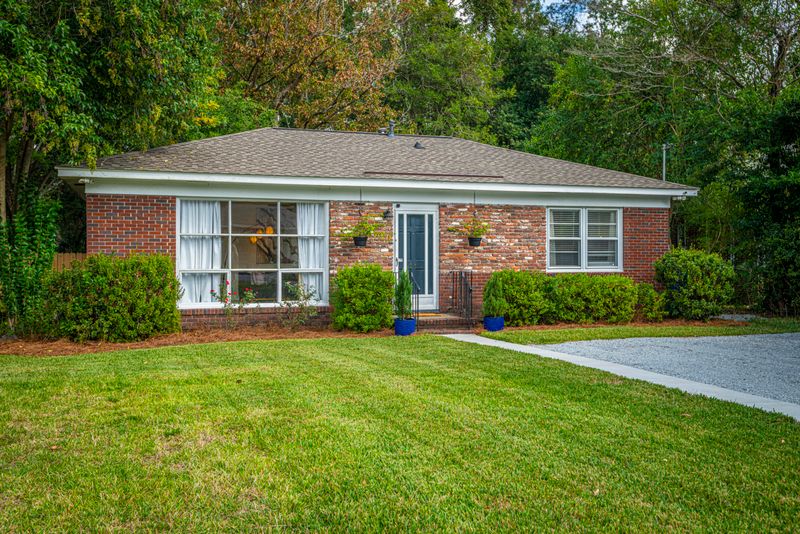 1212 Gilmore Rd, Charleston, SC 29407