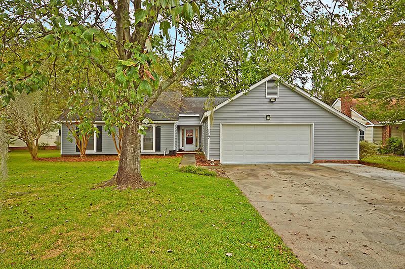 117 Hamlet Rd, Summerville, SC 29485