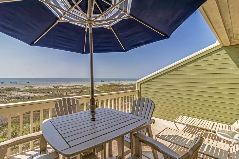 11 F Mariners Walk, Isle Of Palms, SC 29451