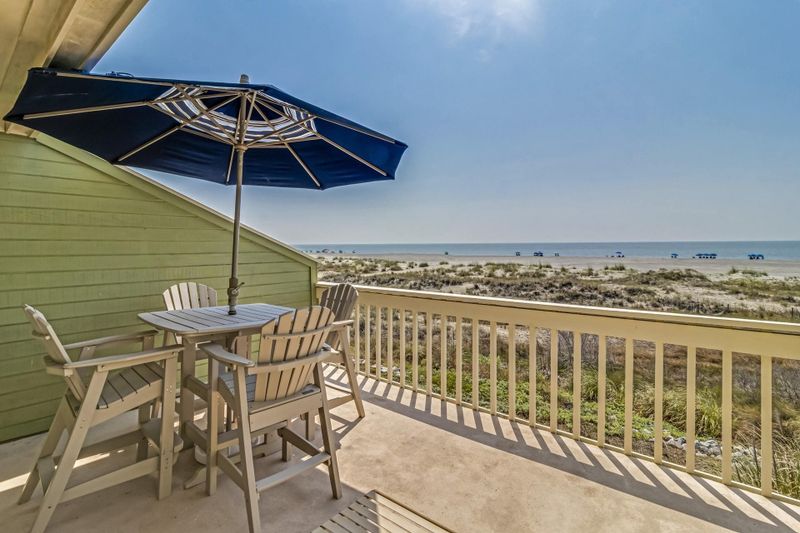 11 F Mariners Walk, Isle Of Palms, SC 29451