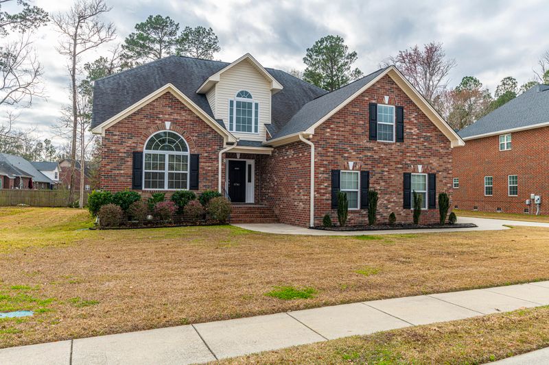 8740 Alexandria Dr, North Charleston, SC 29420