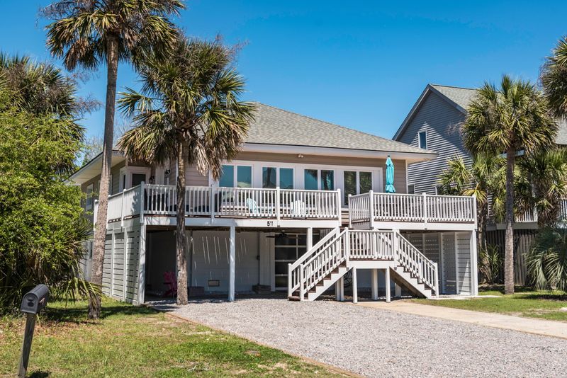 511 Ocean Blvd, Isle Of Palms, SC 29451