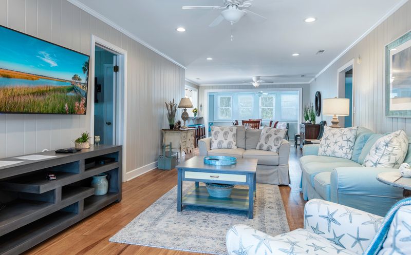 511 Ocean Blvd, Isle Of Palms, SC 29451