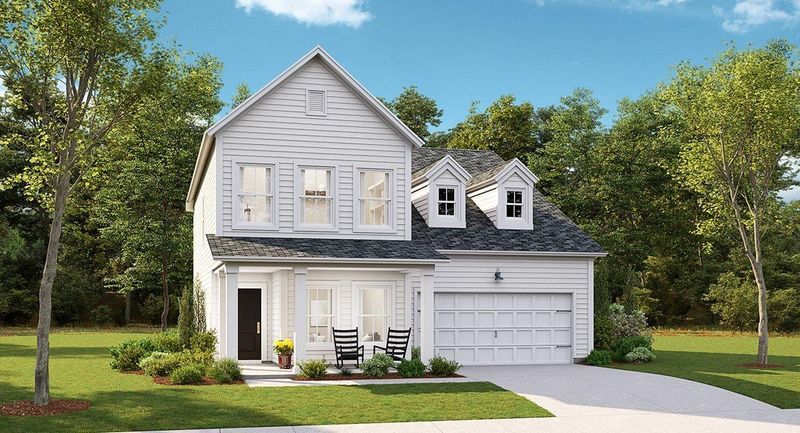 221 Gumdrop Trl, Summerville, SC 29485