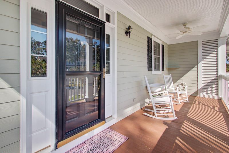 5422 5th Fairway Dr, Hollywood, SC 29449