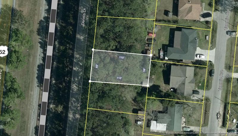 Lot 22 Boulder Bluff, Goose Creek, SC 29445