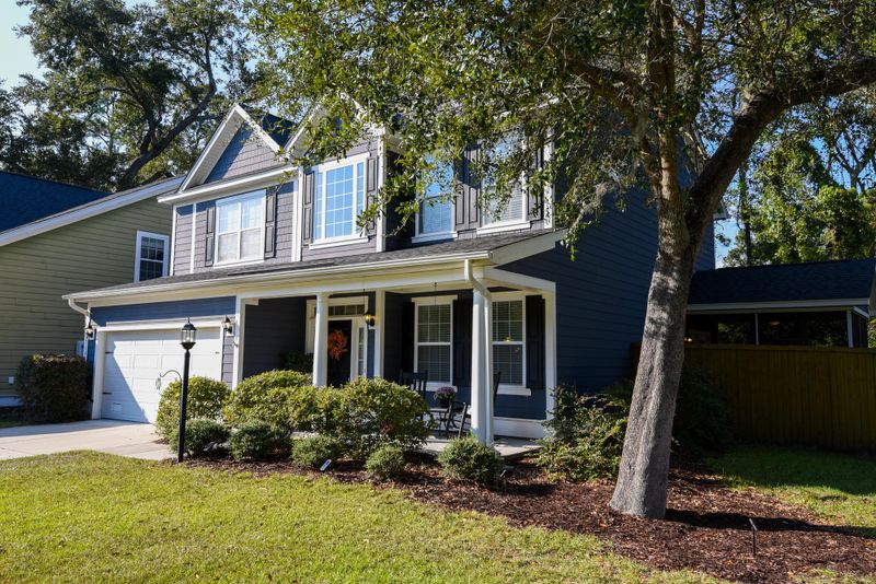 2154 Terrabrook Ln, Charleston, SC 29412