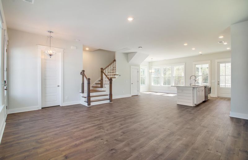 210 West Respite Ln, Summerville, SC 29483