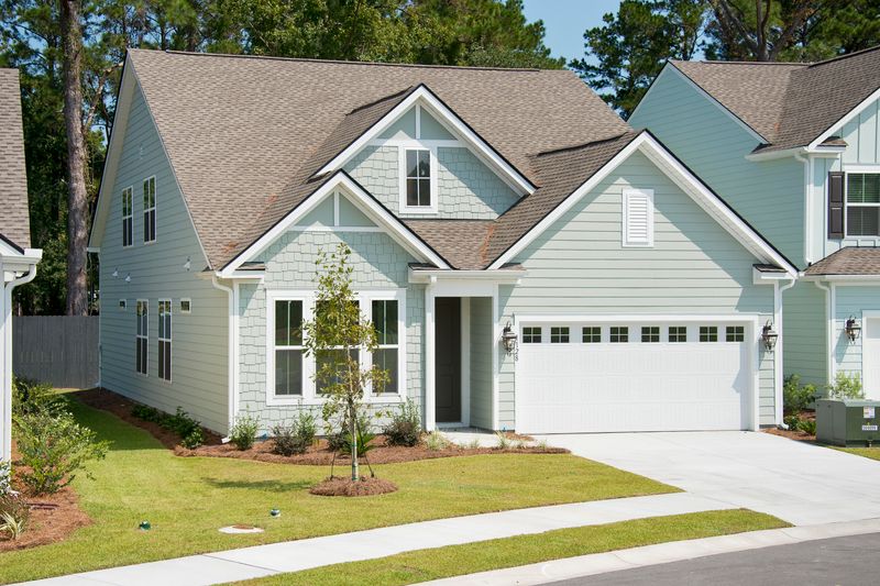 1196 Cultivator St, Mount Pleasant, SC 29466