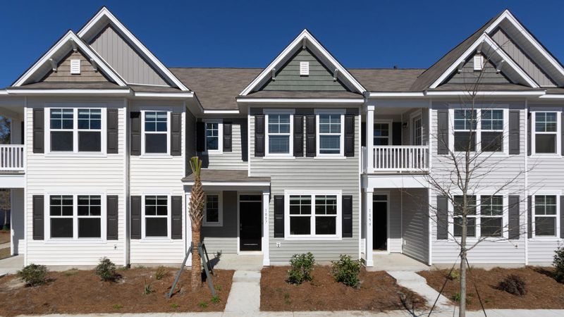 1847 Towne St, Johns Island, SC 29455