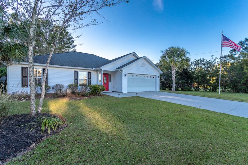1346 Belle Grove Cir, Hanahan, SC 29410