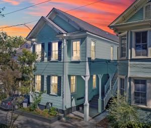 708 Rutledge Ave #A,B,C, Charleston, SC 29403
