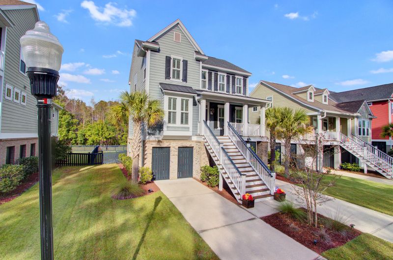 114 Clouter Creek Dr, Charleston, SC 29492
