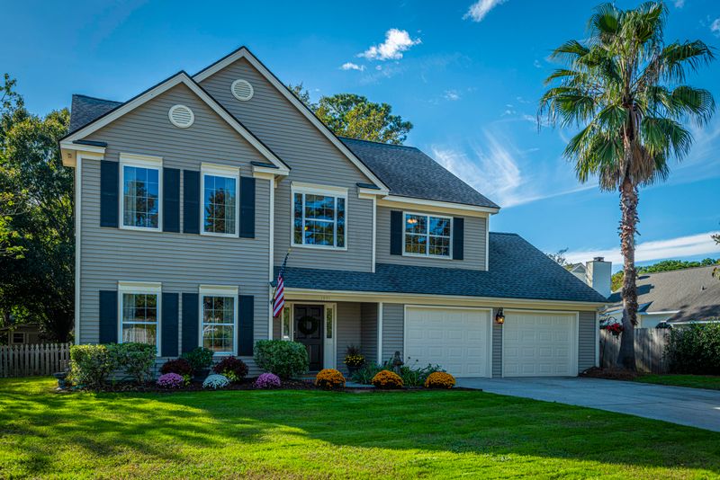 1251 Brasie Ct, Mount Pleasant, SC 29466