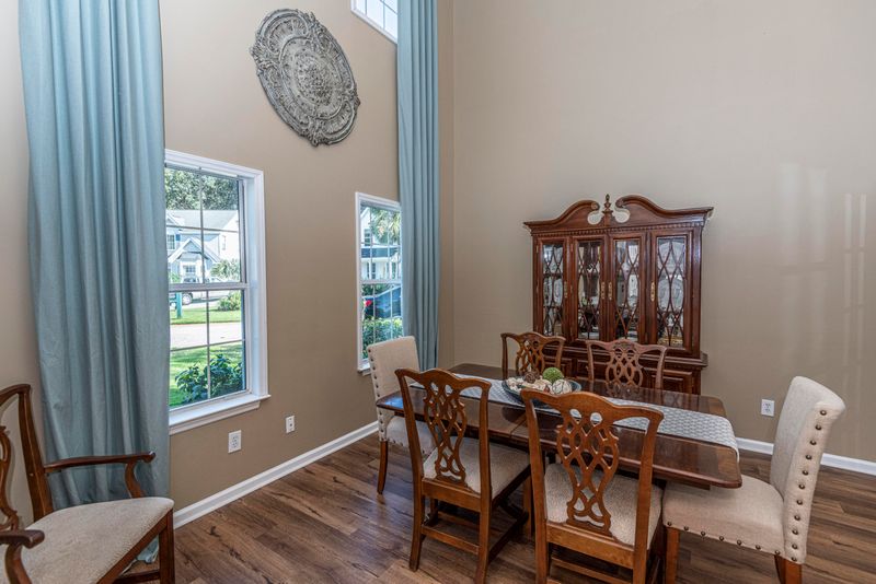 1251 Brasie Ct, Mount Pleasant, SC 29466