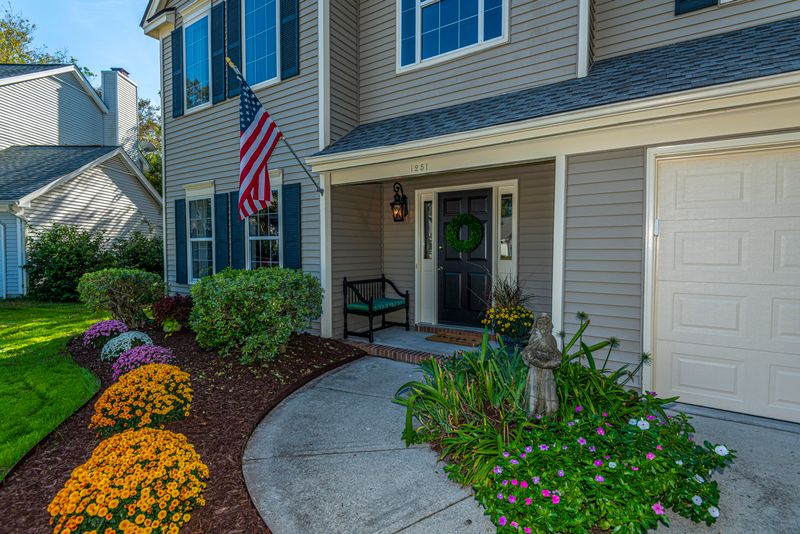 1251 Brasie Ct, Mount Pleasant, SC 29466