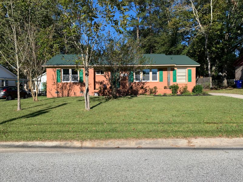 7662 Peppercorn Ln, North Charleston, SC 29420