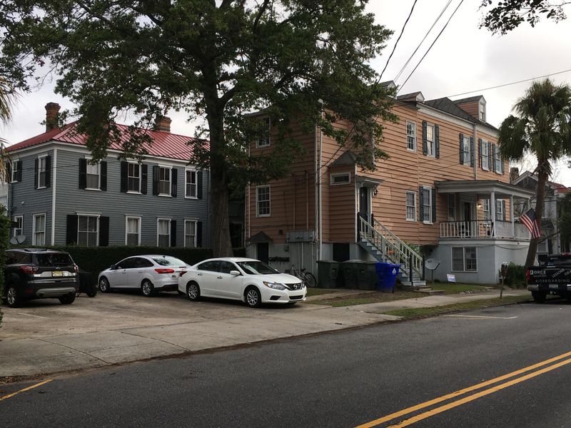 185 Rutledge Ave, Charleston, SC 29403