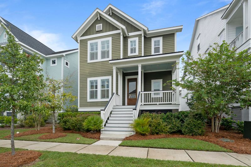 1651 Pierce St, Charleston, SC 29492