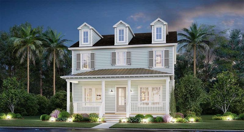 4038 Maidstone Dr, Mount Pleasant, SC 29466