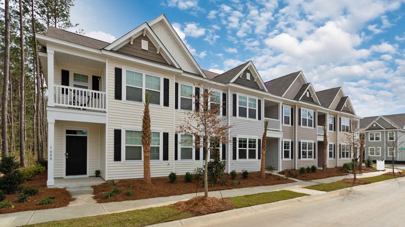 1849 Towne St, Johns Island, SC 29455