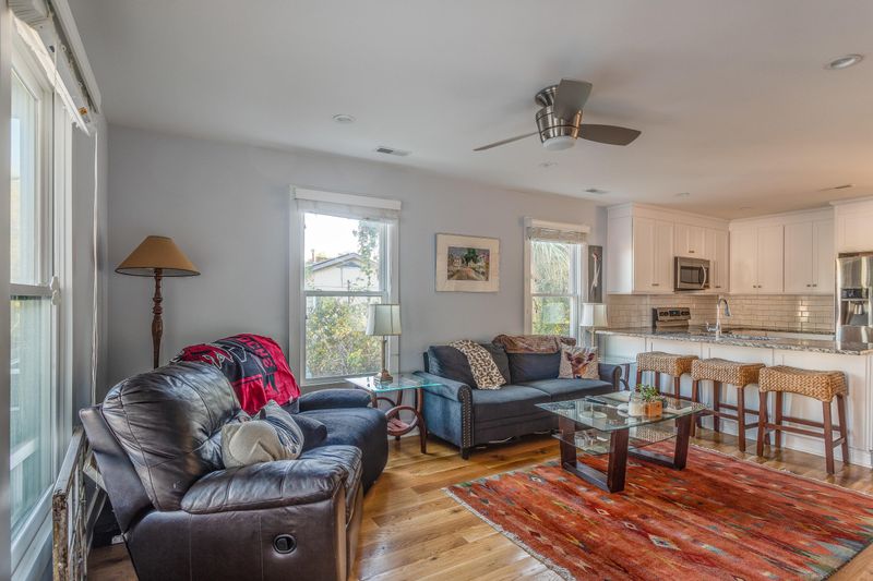 5 Larnes St #A & B, Charleston, SC 29403