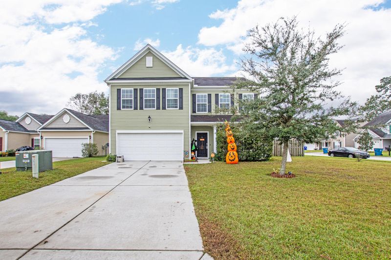3375 Kinross Ct, Summerville, SC 29485