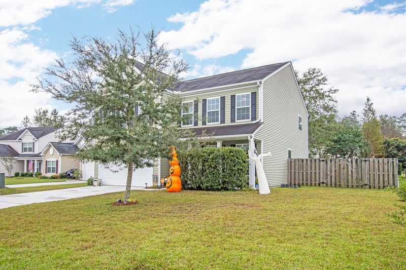 3375 Kinross Ct, Summerville, SC 29485