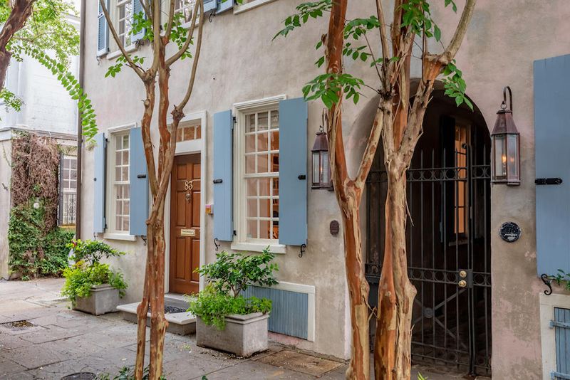 83-A Church St, Charleston, SC 29401