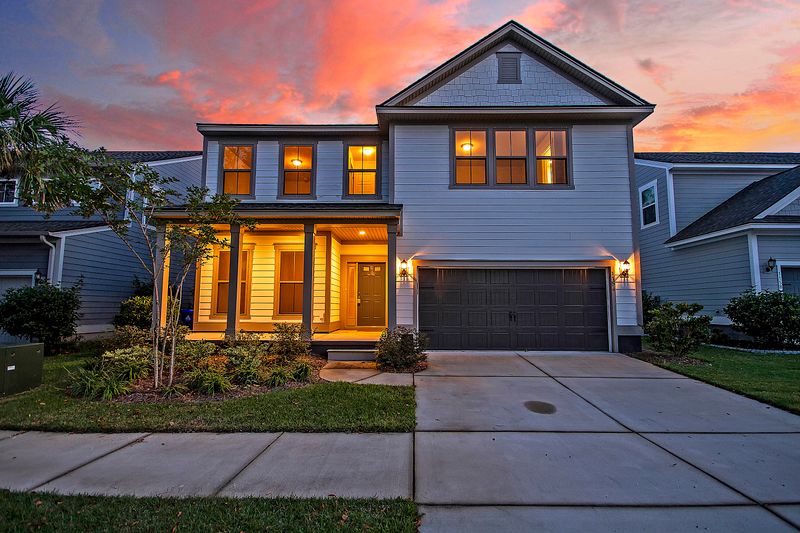 1154 Bright Ct, Charleston, SC 29412