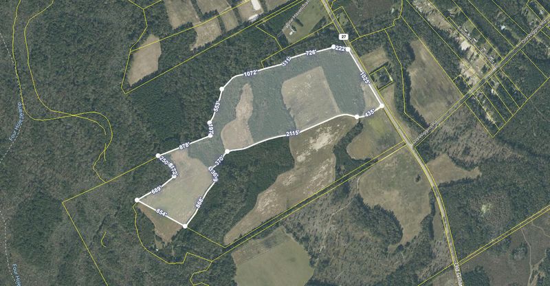 0 Hwy 27, Holly Hill, SC 29059