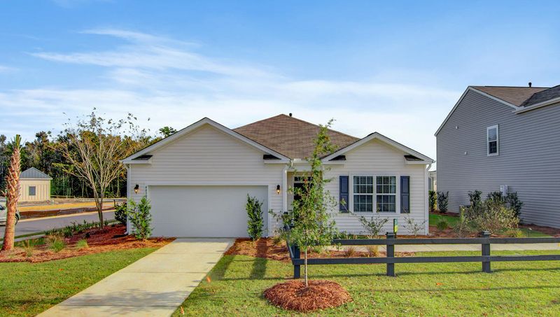 9653 Brandishing Rd, Ladson, SC 29456