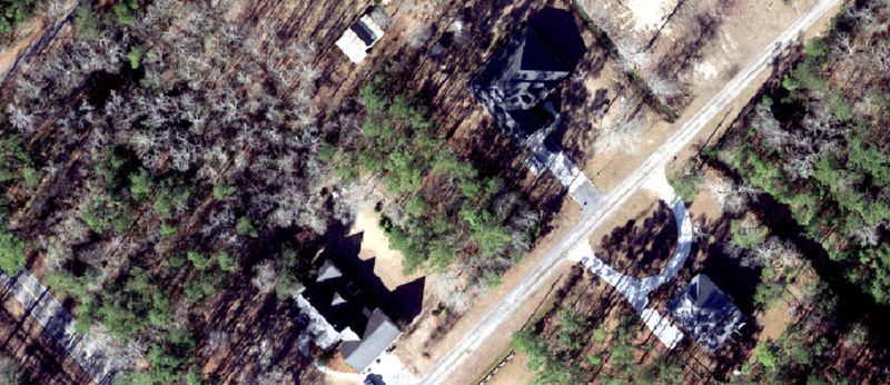 0 Bubs Ln, Pinopolis, SC 29469