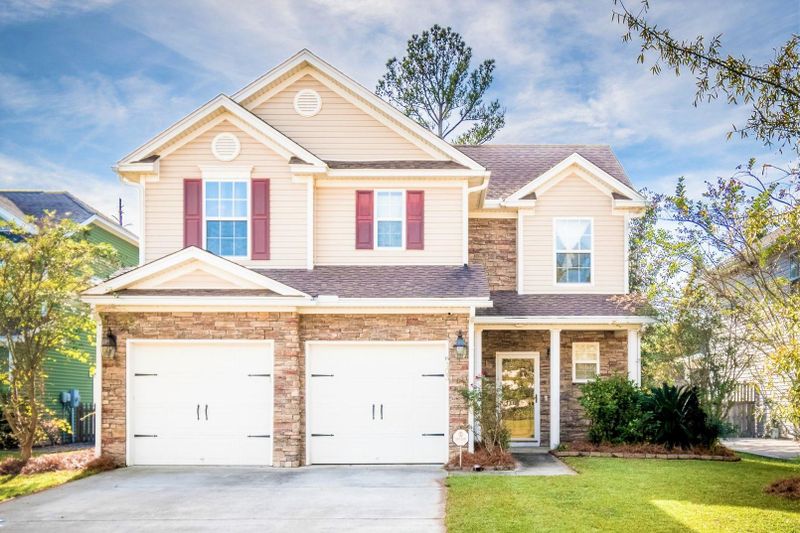 103 Kimberton Ave, Moncks Corner, SC 29461