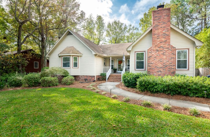 1204 Ambling Way, Mount Pleasant, SC 29464