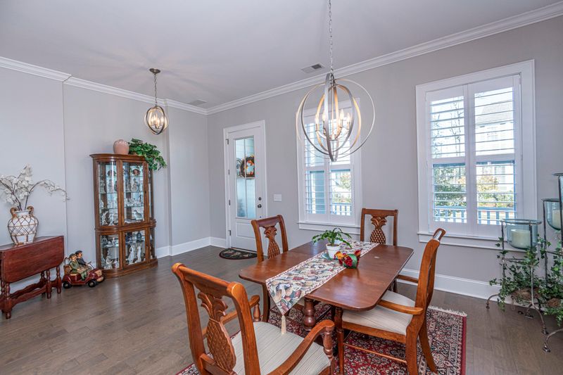 3146 Sturbridge Rd, Mount Pleasant, SC 29466