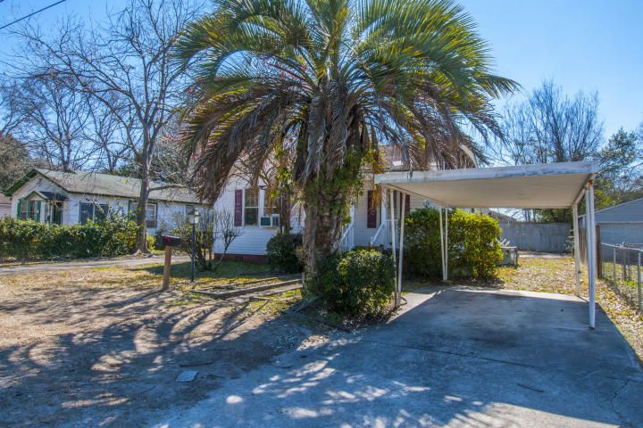 4003 Gary Dr, North Charleston, SC 29405